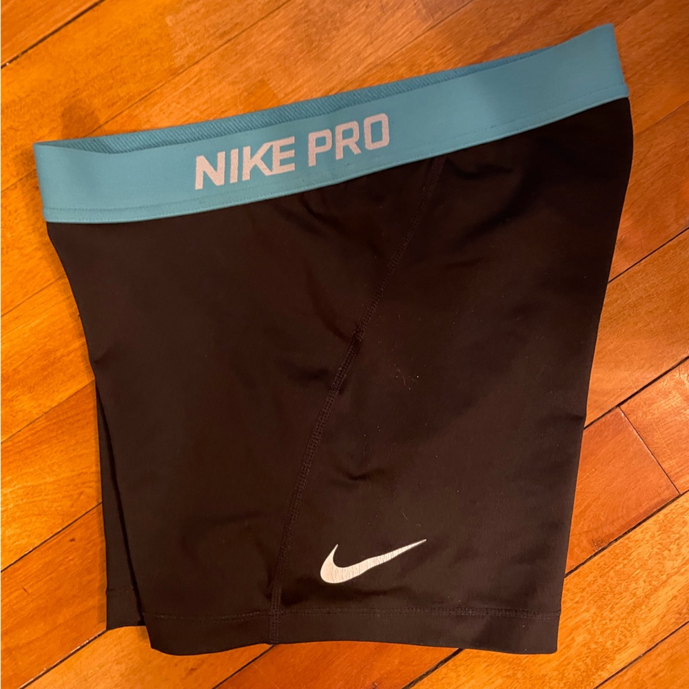 Nike pro shorts